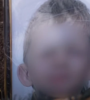 На Вінниччині маленька дитина з інвалідністю померла від голоду - розпочато розслідування