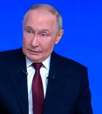 Путін висунув ультиматум Україні