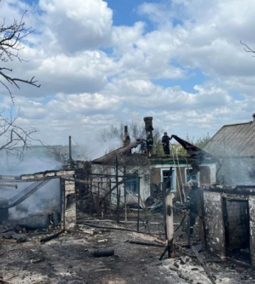 Сили оборони: ворог намагається інфільтруватися малими групами у Мирнограді на Донеччині