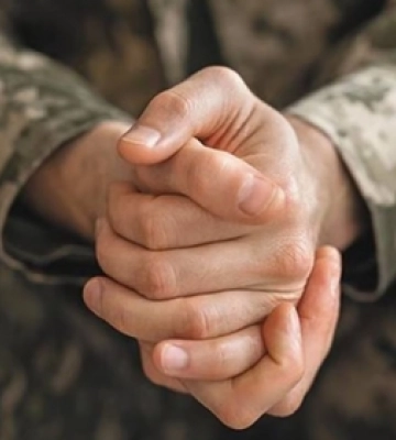 Як покарали військового з Волині за дезертирство в умовах воєнного стану