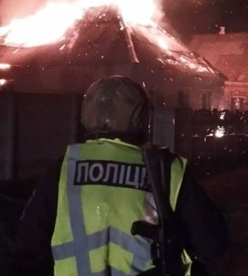 На Харківщині через російські обстріли загинула людина, ще семеро – поранені