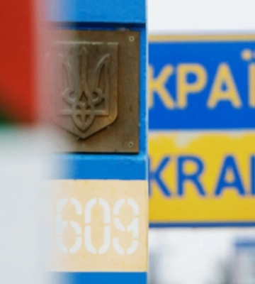 Одесу тимчасово "відрізають" від області: рух трасою М-15 Одеса-Рені повністю зупинено