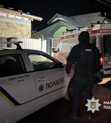 51 тварину закатували до смерті в приватному "мініпритулку" на Київщині: поліція відкрила справу. ВІДЕО+ФОТОрепортаж