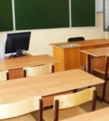 Одеські школи та дитсадки перевели на змішане навчання через безпекову ситуацію