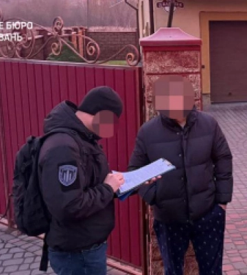 Депутат Дубенської райради підозрюється у зловживаннях на 2,7 млн грн