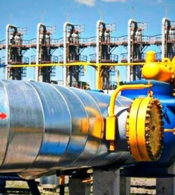 Відпочинок в елітних готелях, лікування друзів, корпоративи, алкоголь, одяг, хрестини. Як витрачали мільйонні профвнески у газовій&amp;hellip;