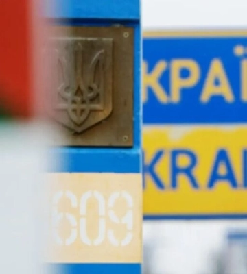 Унаслідок атаки рф тимчасово закриті окремі пункти пропуску на Одещині