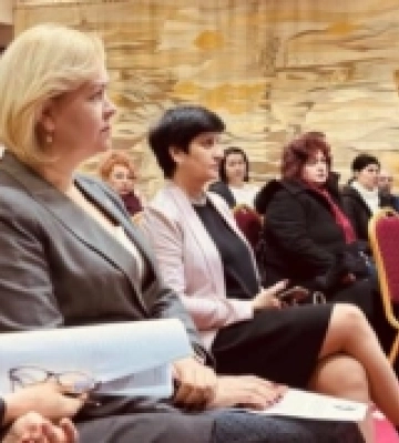 Ізмаїл долучився до міжнародного медичного проєкту для зміцнення транскордонної інфраструктури