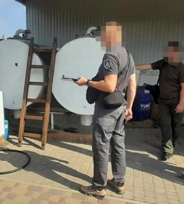 Обогащение на 13 млн: в Запорожье сообщили о подозрении экс-чиновнику ГСЧС