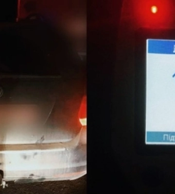 На Волині провели в останню дорогу воїна Сергія Гончаренка