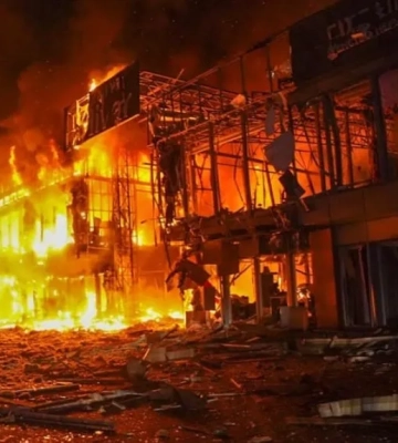 Масований обстріл Одеси дронами: без тепла — 85 тисяч абонентів, без світла — понад 64 тисячі