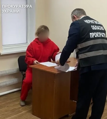 На Чернігівщині колишню заступницю міського голови підозрюють у завданні 1,5 млн грн збитків управлінню ООН