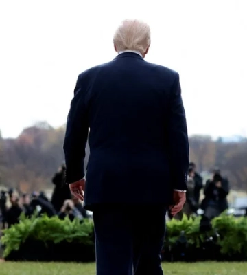 «Реализовать план». Для Трампа наступило время «Ч», позиции сторон известны — Шамшур о ходе переговоров