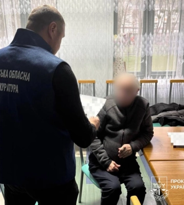 Фиктивная реабилитация воинов: дело директора санатория под Харьковом – в суде