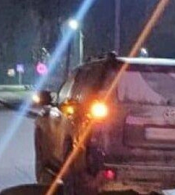 Смертельна ДТП у Львівському районі: пішохід загинув під колесами авто