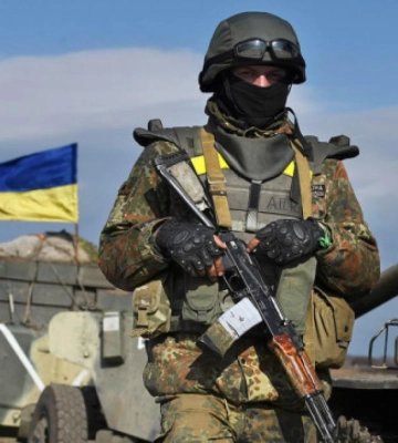 Захисники отримають одноразову матеріальну допомогу з бюджету Рівного