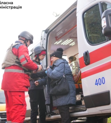 Удар по Запоріжжю 19 грудня: знову пошкоджено житловий будинок