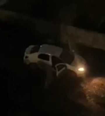 Напад у темряві: у Дніпрі мешканці побили енергетика