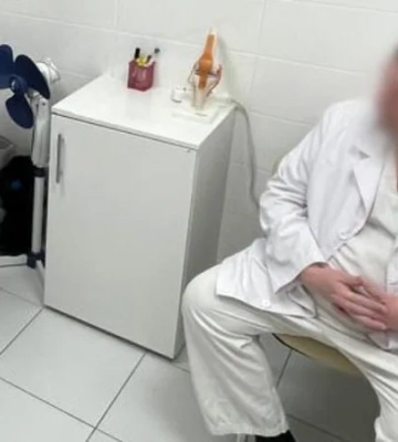 У Києві лікаря підозрюють у вимаганні 30 тисяч гривень з пораненого військового за безкоштовну операцію