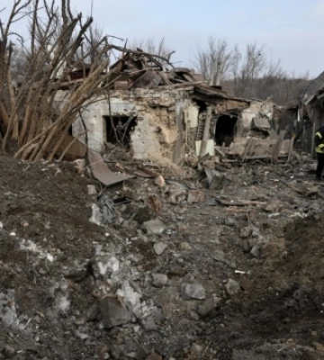 У Запоріжжі через атаку РФ кількість постраждалих зросла до семи
