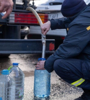На Одещині після масованих атак РФ працюють рятувальники з 12 регіонів - Клименко