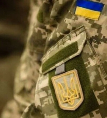 У Харкові водій напав на ветерана, який зупинився під час Хвилини мовчання