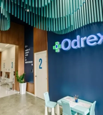 Odrex тасует компании: зачем владельцы скандальной одесской клиники зарегистрировали новую фирму