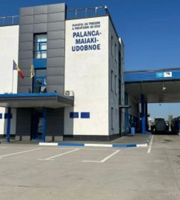 Одесу тимчасово "відрізають" від області: рух трасою М-15 Одеса-Рені повністю зупинено