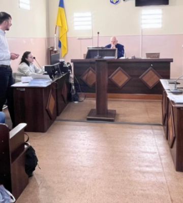 Сергій Орлюк повертається до крісла мера Бердичева