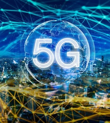 "Пілотна зона": де в Україні запустять тестову мережу 5G