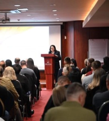 Ветеранська політика Закарпаття: мільйони на підтримку, житло й реабілітацію — підсумки 2025 року