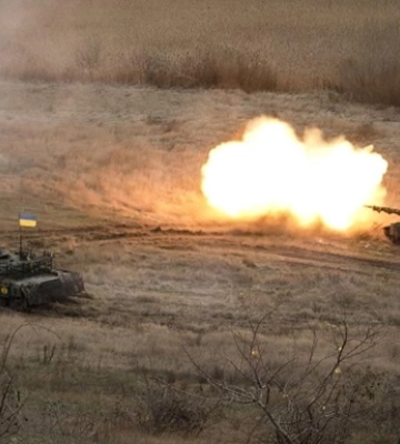 Россияне снизили давление на Покровск - Генштаб