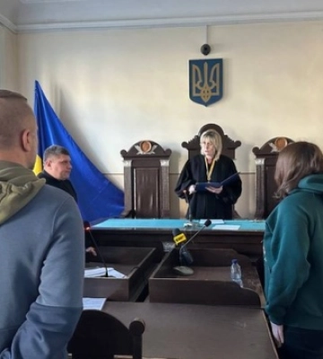 Смерть дитини після видалення зубів: у Львові оголосили вирок анестезіологині