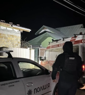 На Київщині волонтери врятували з будинку для перетримки 40 котів і собаку, понад 50 - загинули