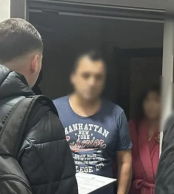 Правоохоронці викрили схему розкрадання коштів через профспілки в «Операторі ГТС»