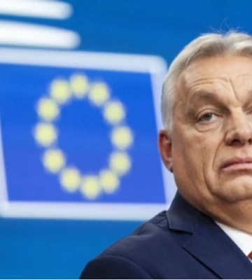 Орбан про війну Росії проти України: "Не зовсім ясно, хто на кого напав"