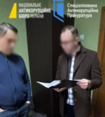 30 тисяч доларів за дозвіл на забудову в Луцьку: депутатам обласної та міської рад повідомили про підозру