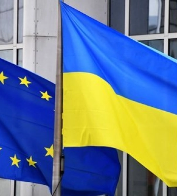 Україна завершила підготовку всіх переговорних кластерів для вступу до ЄС