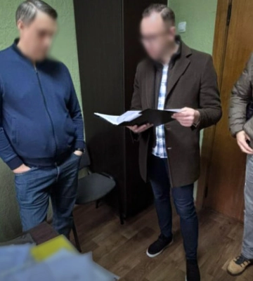 $30000 хабаря за забудову в Луцьку: викрили місцевих депутатів Анатолія Вітіва та Миколу Федіка — ЗМІ