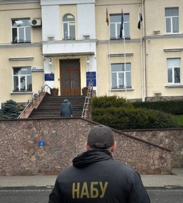 Житель Волинської області, що попереджав про перевірки ТЦК, отримав покарання від суду