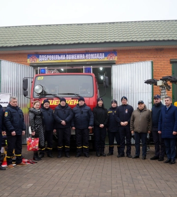 Довгожителю з Волині виповнився 101 рік