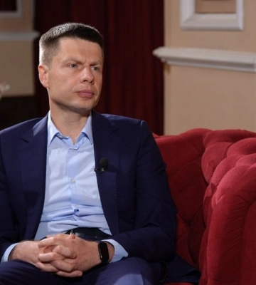 Гончаренко резко обратился к власти: почему бомбят мосты в Одесской области