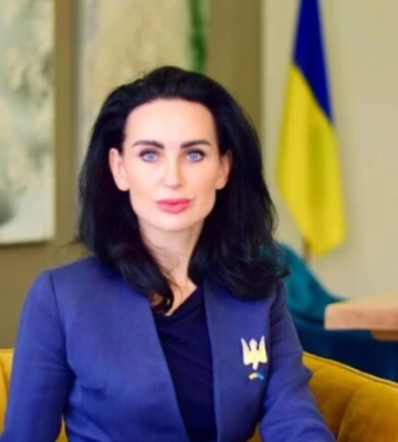 Прошу не политизировать дело сына, – посол Украины в Болгарии о громком убийстве в Вене