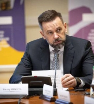 Віктор Микита: Закарпаття – лідер в Україні за показником розвитку альтернативних джерел енергогенерації