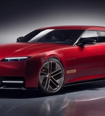Jaguar розкрила плани щодо свого революційного електроседана