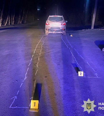 Чоловік загинув під час пожежі на Хмельниччині