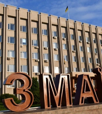В Одесской области ограничили движение авто через Маяки после атаки РФ - схема движения