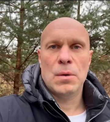 Суд во Львове отменил приговор предателю Илье Киве из-за действий прокурора