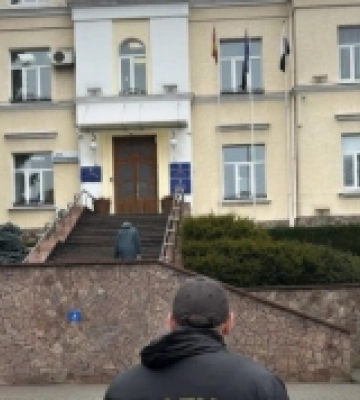 «Снігова королева», земля і хабар: як депутати Волині потрапили у справу НАБУ та САП