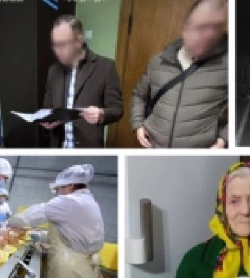 Рівненські ліцеї «Елітар» та «Лідер» об’єднають у академічний навчальний заклад (ВІДЕО)
